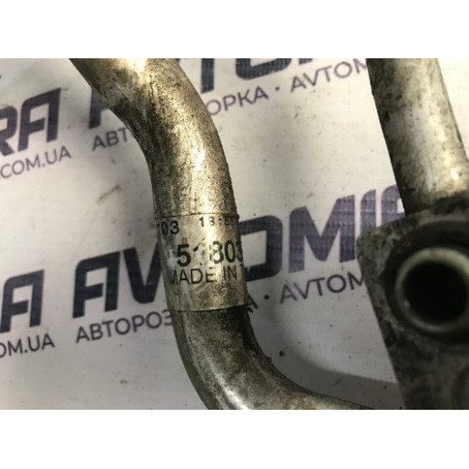  Трубка кондиціонера Fiat Punto 2005-2018 1.3JTD 51803076